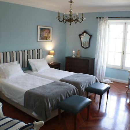 Acucena Vintage Bed & Breakfast Sintra Exterior photo