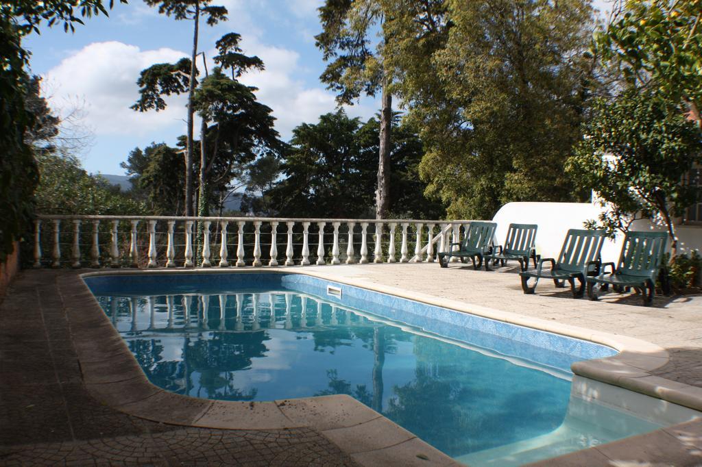 Acucena Vintage Bed & Breakfast Sintra Exterior photo