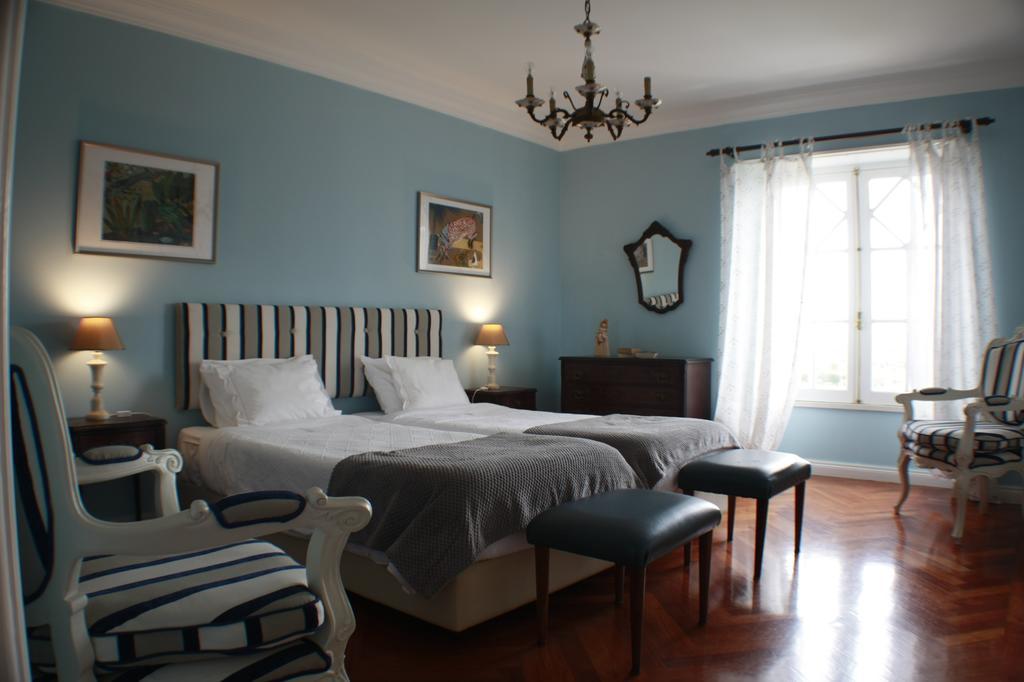 Acucena Vintage Bed & Breakfast Sintra Exterior photo