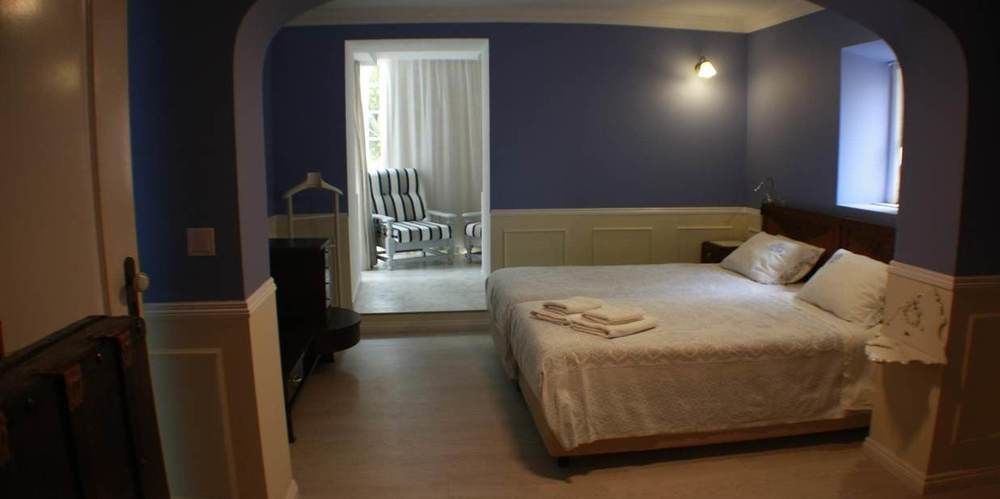 Acucena Vintage Bed & Breakfast Sintra Exterior photo